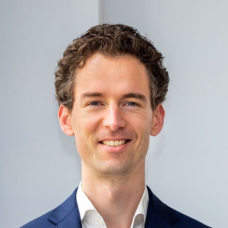 Edward Brinkmann Image
